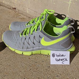 Nike Free Trainer 5.0 Weave